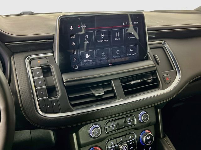 2023 GMC Yukon AT4 - Photo 17