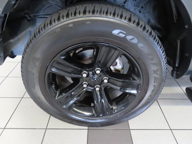2023 RAM Ram 1500 Classic Warlock - Photo 14
