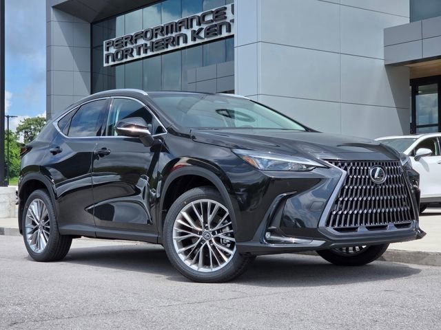 New 2026 Caviar Lexus PREMIUM image 2