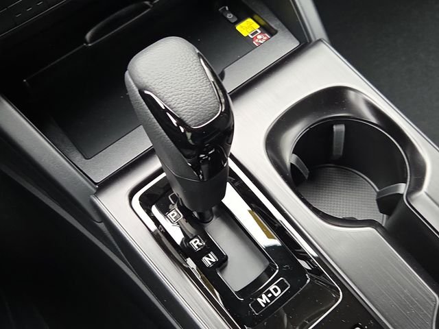 2026 Subaru Outback Premium - Photo 20