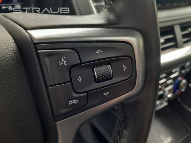Used 2024 Black Chevrolet Z71 image 15