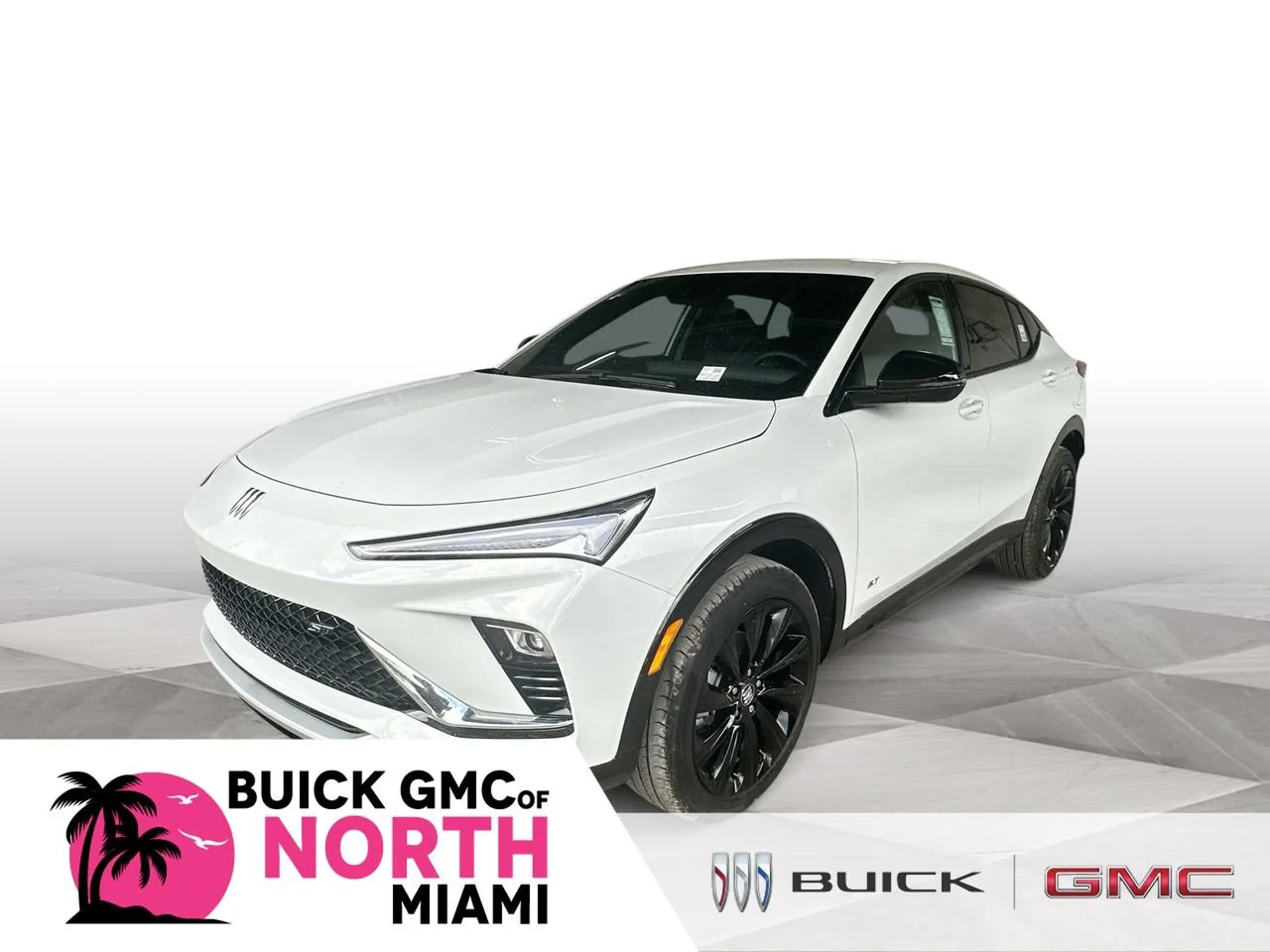 2026 Buick Envista