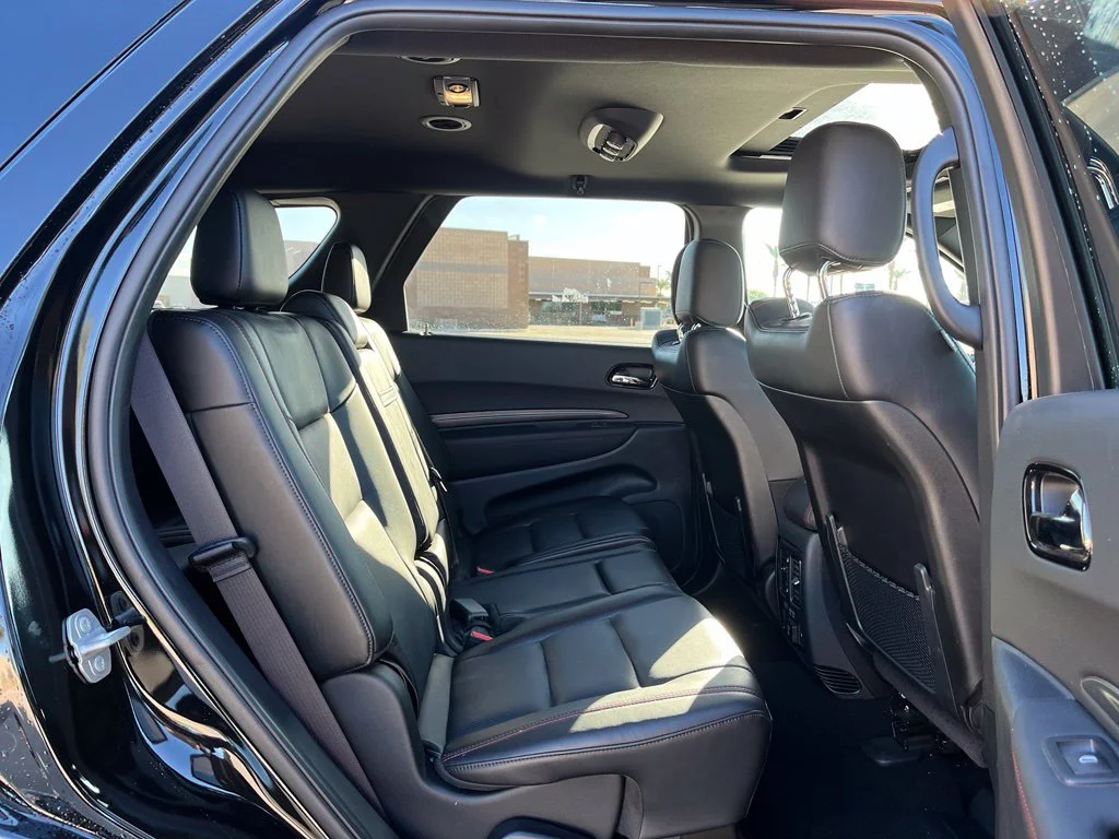 Used 2024 Black Dodge GT Plus image 17