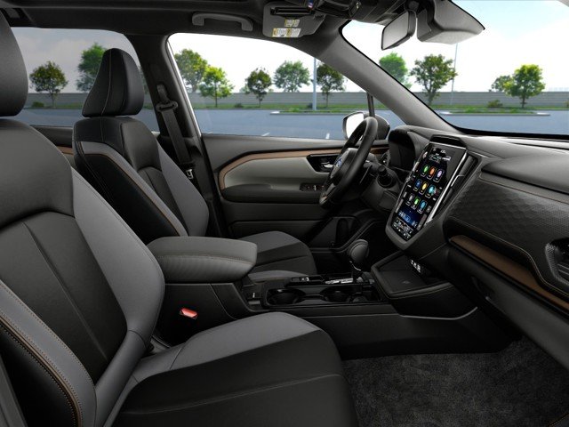 New 2026 MAGNETITE GRAY METALLIC Subaru Sport image 15