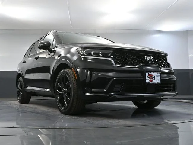 2021 Kia Sorento SX Prestige - Photo 57