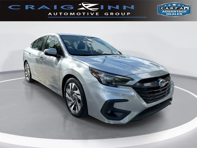 2024 Subaru Legacy Limited