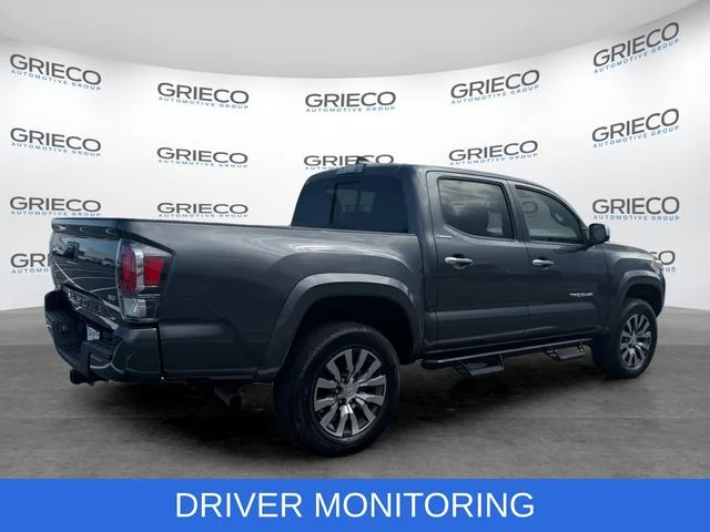Used 2022 Gray Toyota Limited image 7