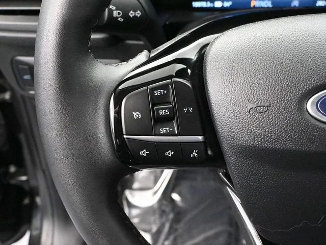 Used 2024 Black Ford Active image 27