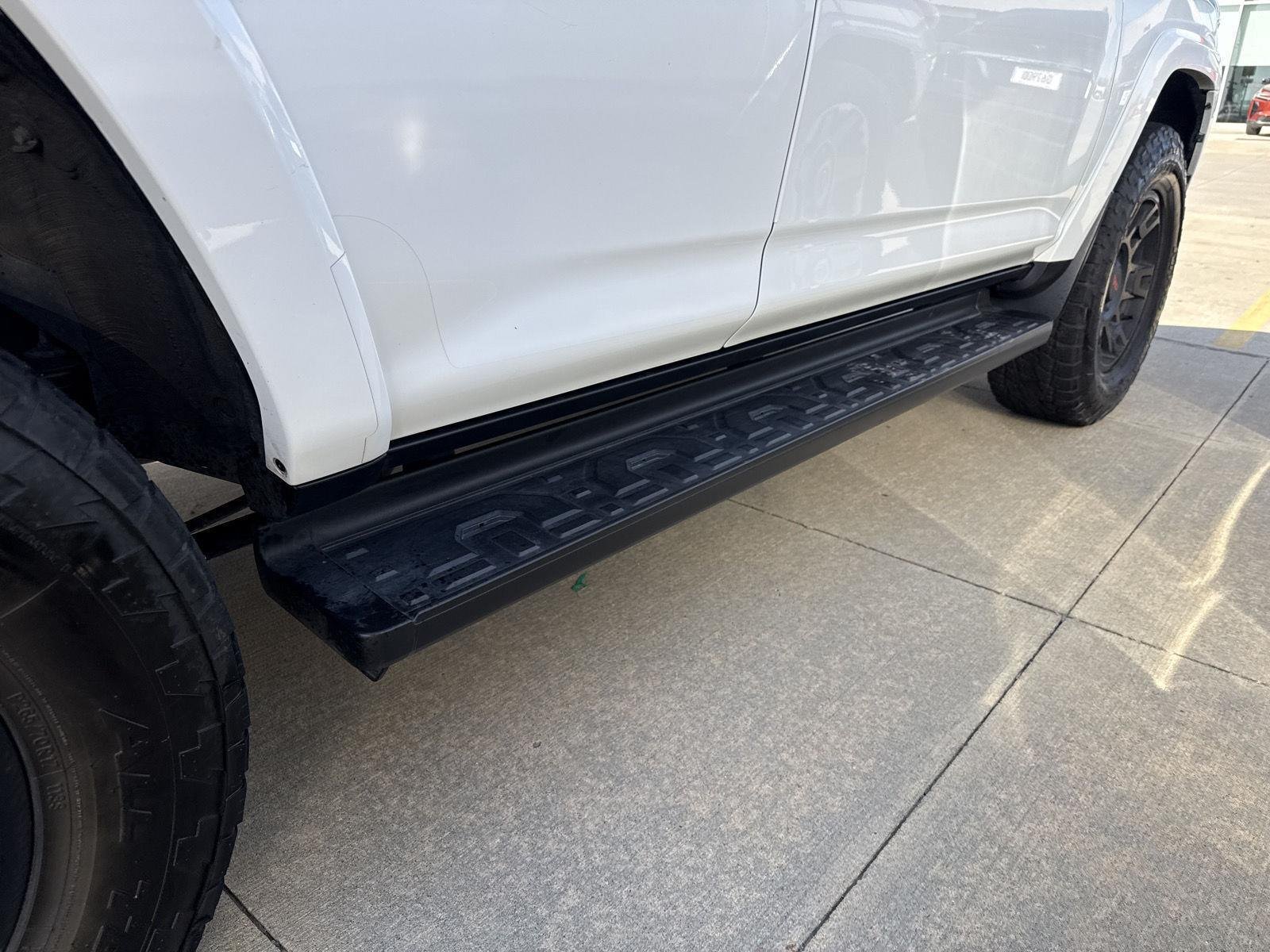 Certified Used 2024 Ice Cap Toyota TRD Pro image 31