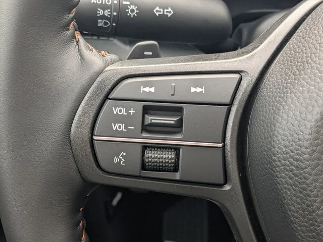 2026 Honda CR-V Sport-L - Photo 25
