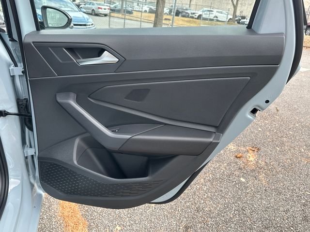 New 2026 Gray Volkswagen 1.5T Sport image 16