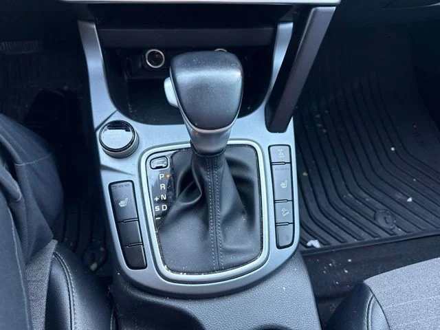 Used 2021 Gravity Gray Kia S image 15