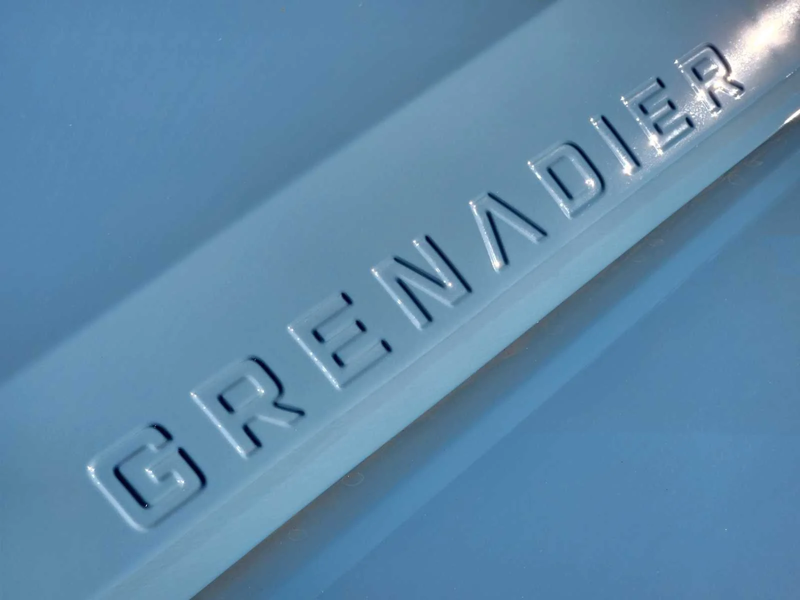 2026 INEOS Grenadier Trialmaster Edition - Photo 12