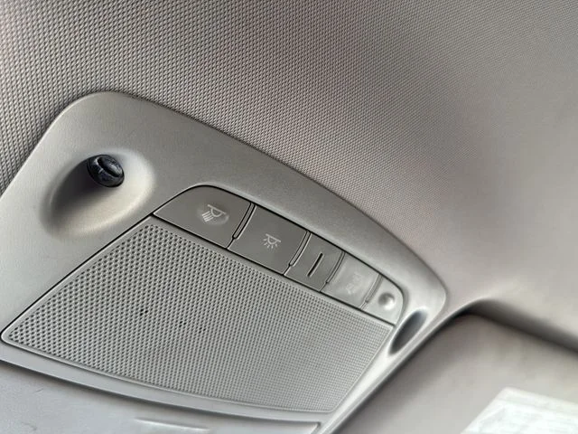 Used 2016 Black Nissan SV image 27