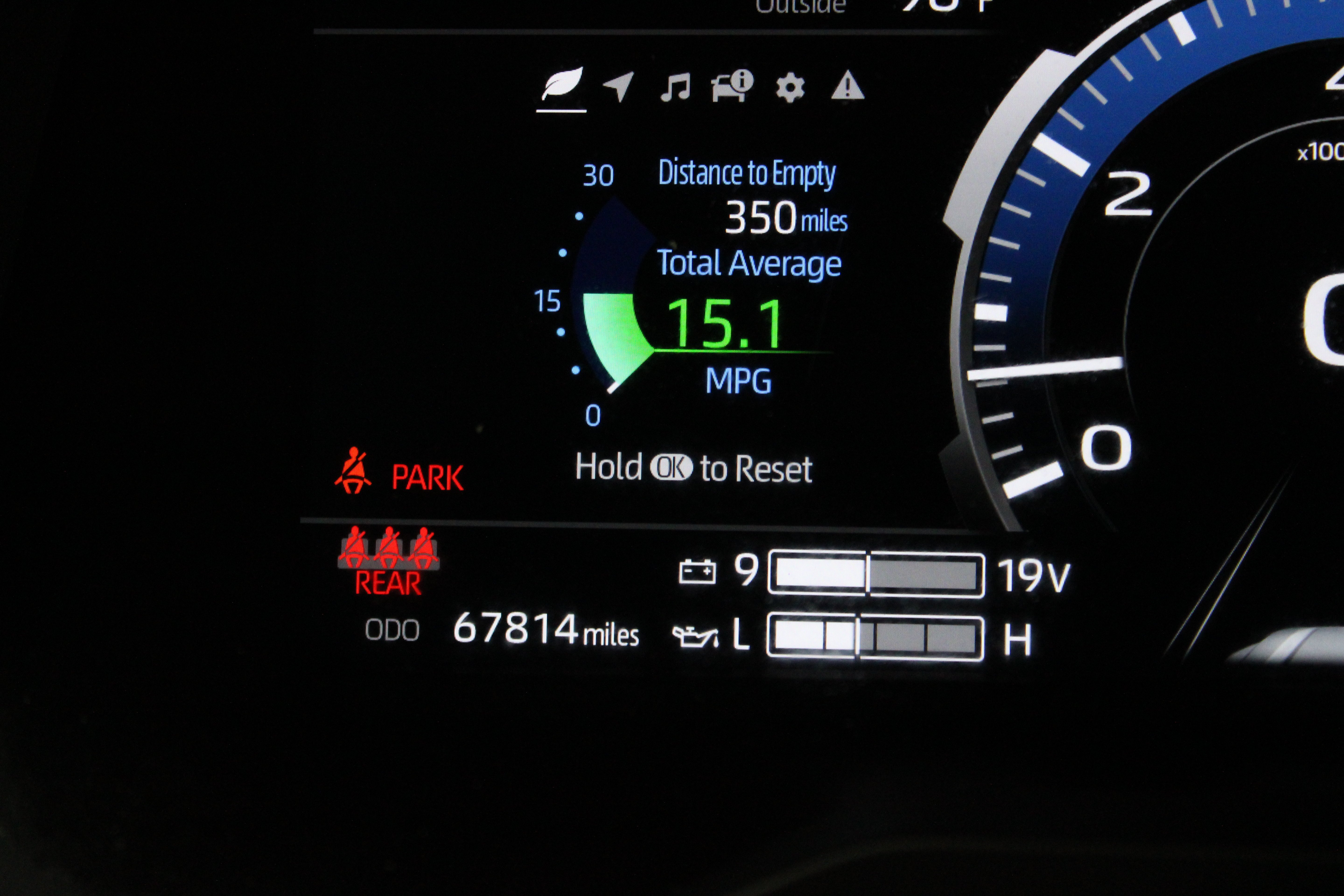 Used 2023 CELESTIAL SILVER Toyota 1794 Edition image 45