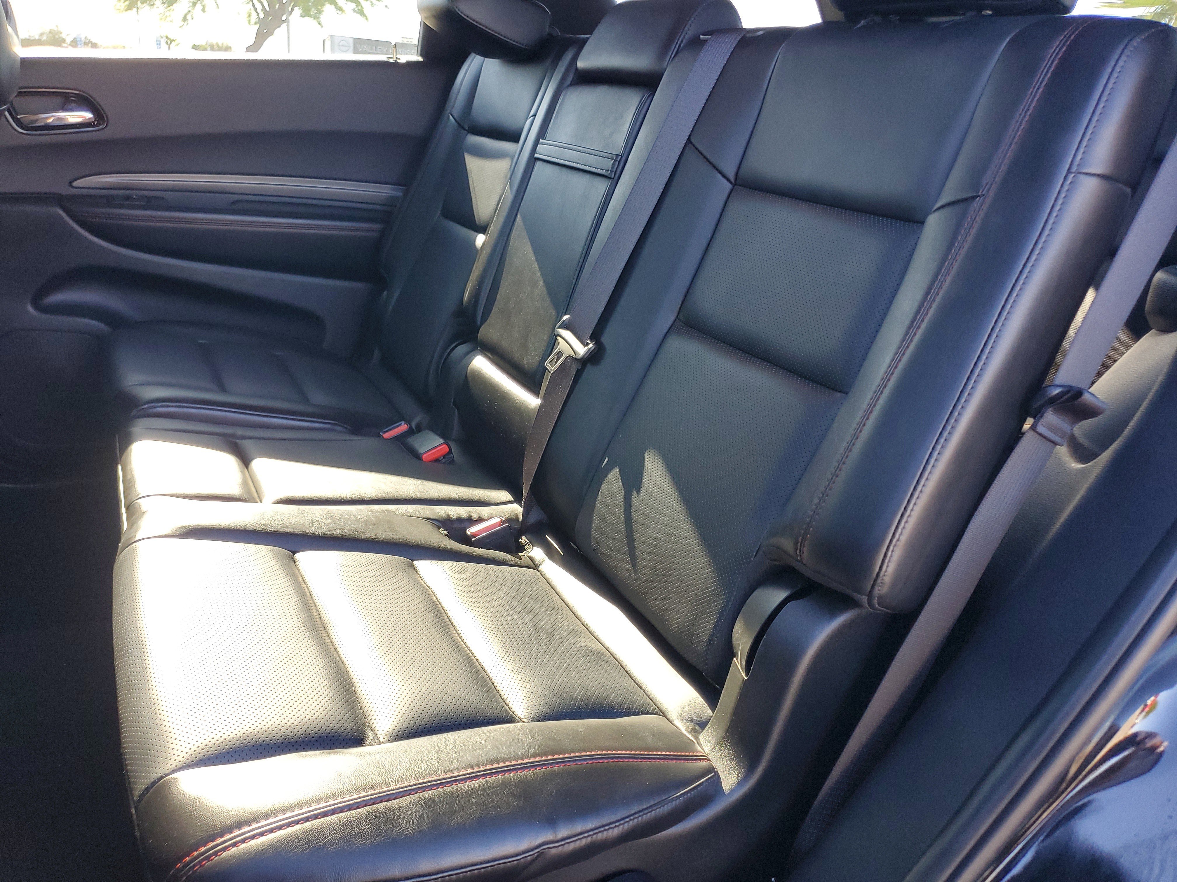 Certified Used 2025 Black Dodge GT Plus image 14