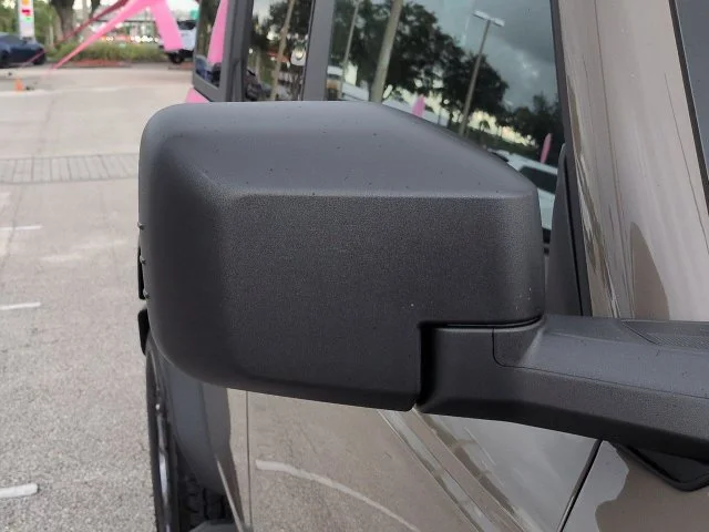 New 2026 Marsh Gray Ford Big Bend® image 12