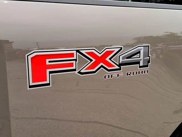 New 2026 Marsh Gray Ford XLT image 28