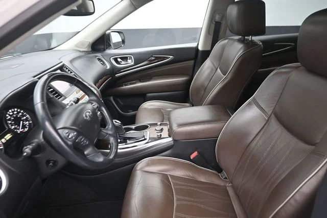 Used 2017 Majestic INFINITI Base image 17