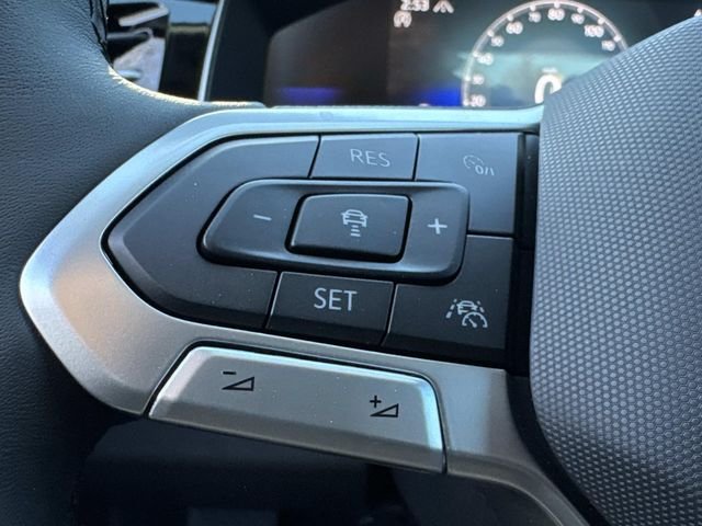 2026 Volkswagen Jetta SE - Photo 7