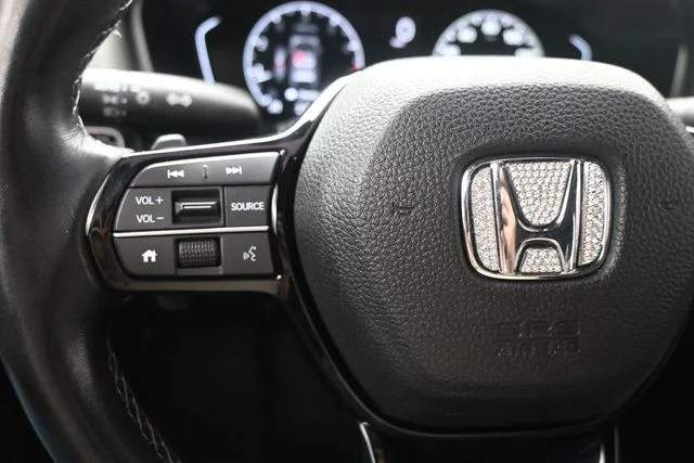 Used 2022  Honda Sport image 24