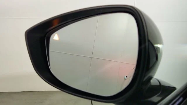 New 2026 Rhodium White Metallic Mazda 2.5 S Preferred AWD image 14