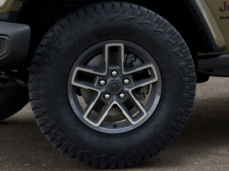 New 2026 41 Exterior Paint Jeep Mojave image 8
