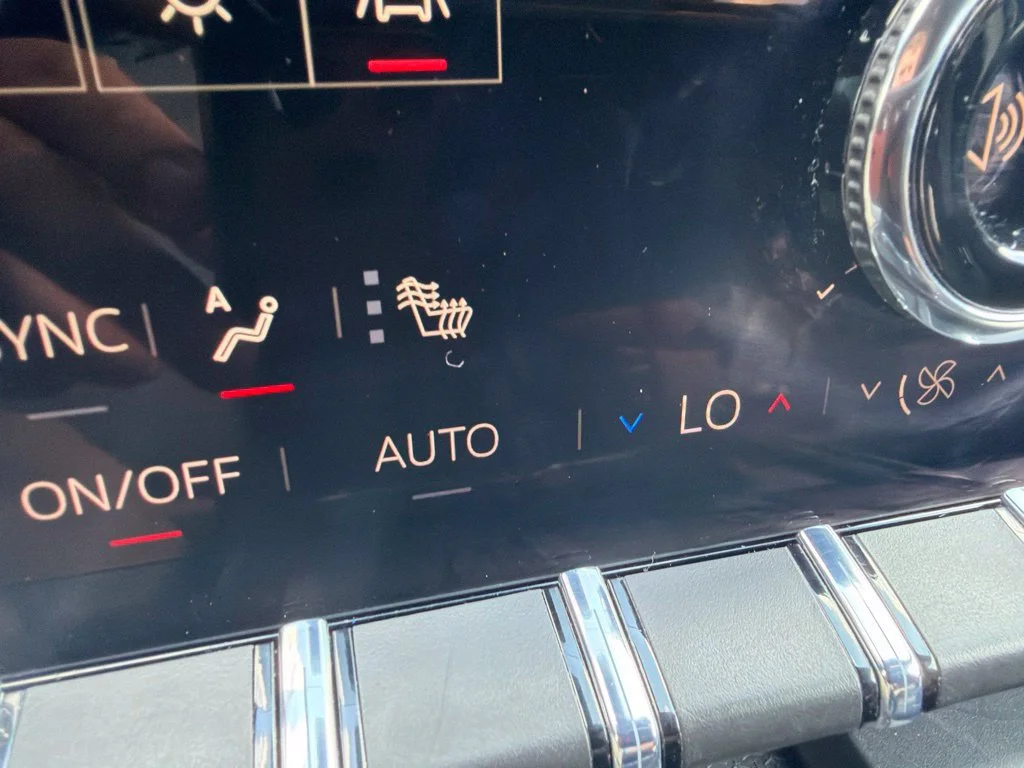 Used 2026 Summit White GMC Elevation image 23