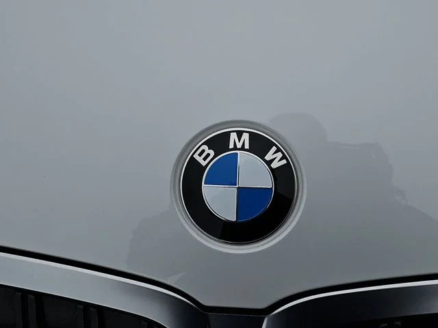Used 2023 White BMW 330i xDrive image 35