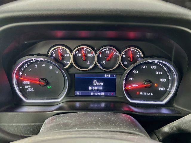 2019 Chevrolet Silverado 1500 RST - Photo 14