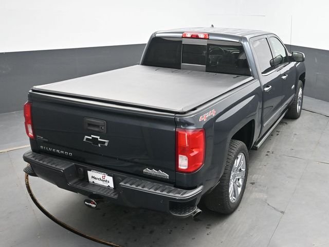 Used 2017 Gray Chevrolet High Country image 37
