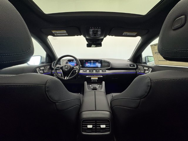New 2026 MANUFAKTUR Alpine Grey Mercedes-Benz GLE 450 image 22