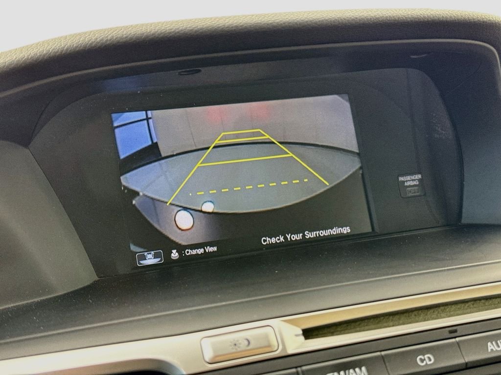 2017 Honda Accord Hybrid - Photo 15