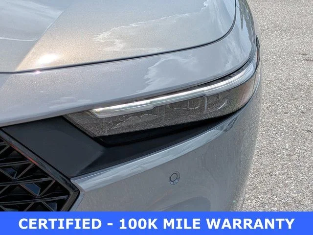 Certified Used 2025  Honda Touring image 10