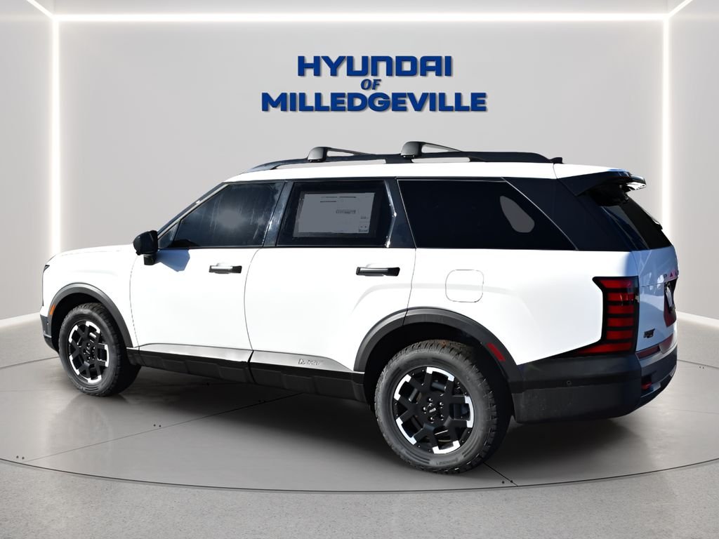 New 2026 Creamy White Pearl Hyundai XRT Pro image 31