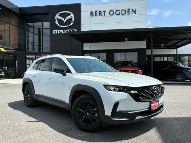 2026 Mazda CX-50 2.5 S Preferred AWD