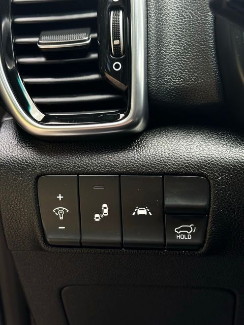 2020 Kia Sportage SX - Photo 28