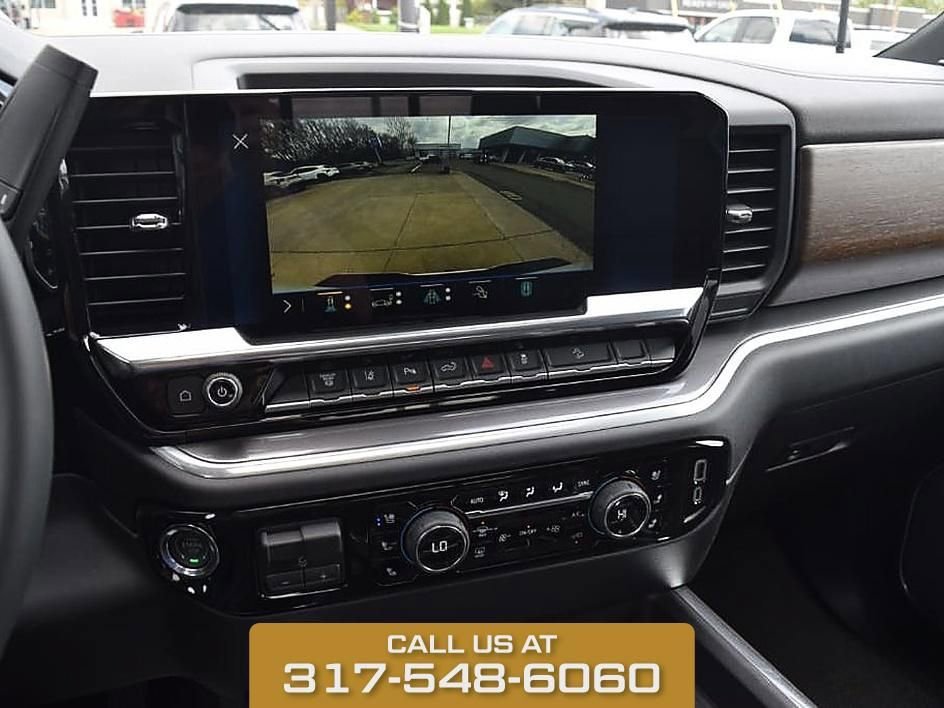 2026 Chevrolet Silverado 2500 HD High Country - Photo 37