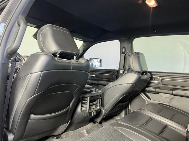 Used 2023 Black Ram Rebel image 15