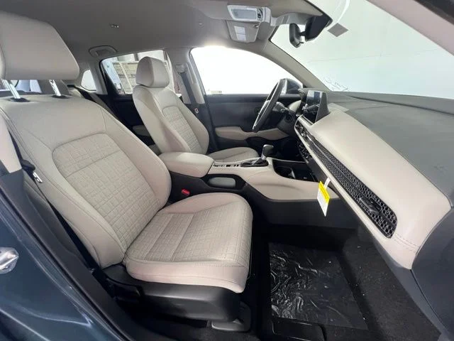 New 2027 Nordic Forest Pearl Honda LX AWD image 32