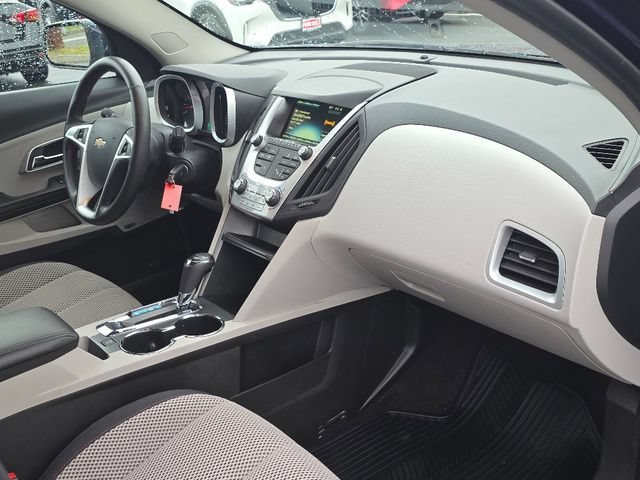 2016 Chevrolet Equinox LT - Photo 21
