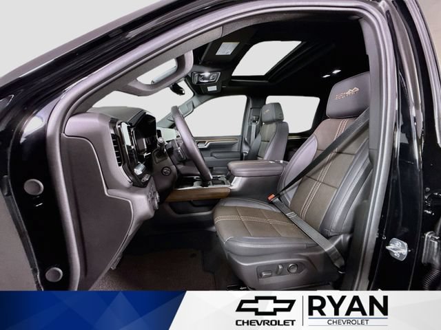 2026 Chevrolet Silverado 1500 High Country - Photo 22