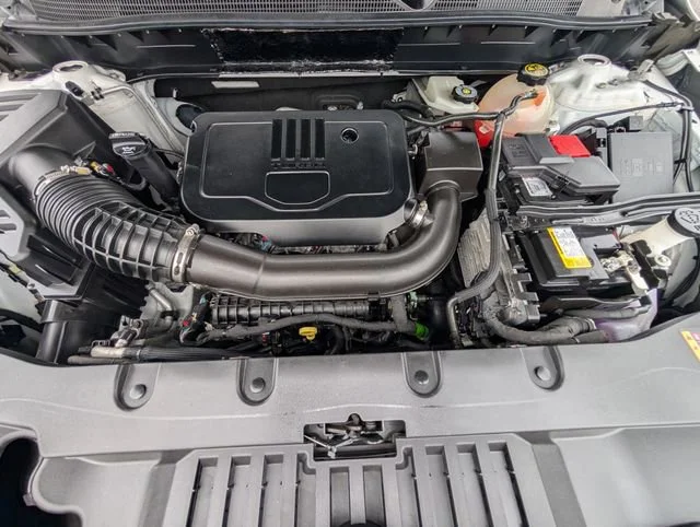 2023 Chevrolet Blazer 2LT - Photo 27