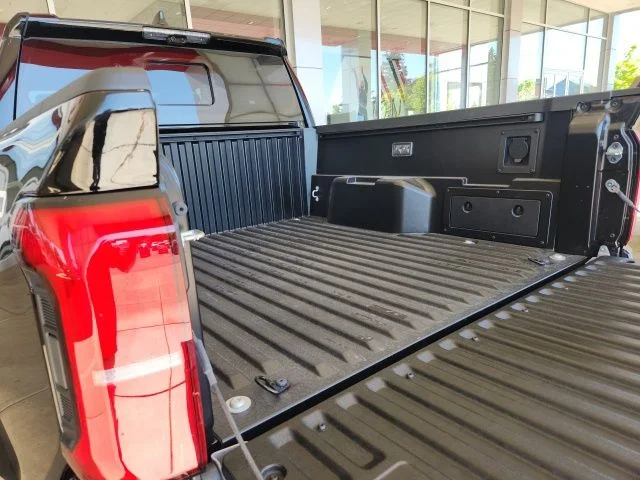 2026 Toyota Tacoma TRD Sport - Photo 15