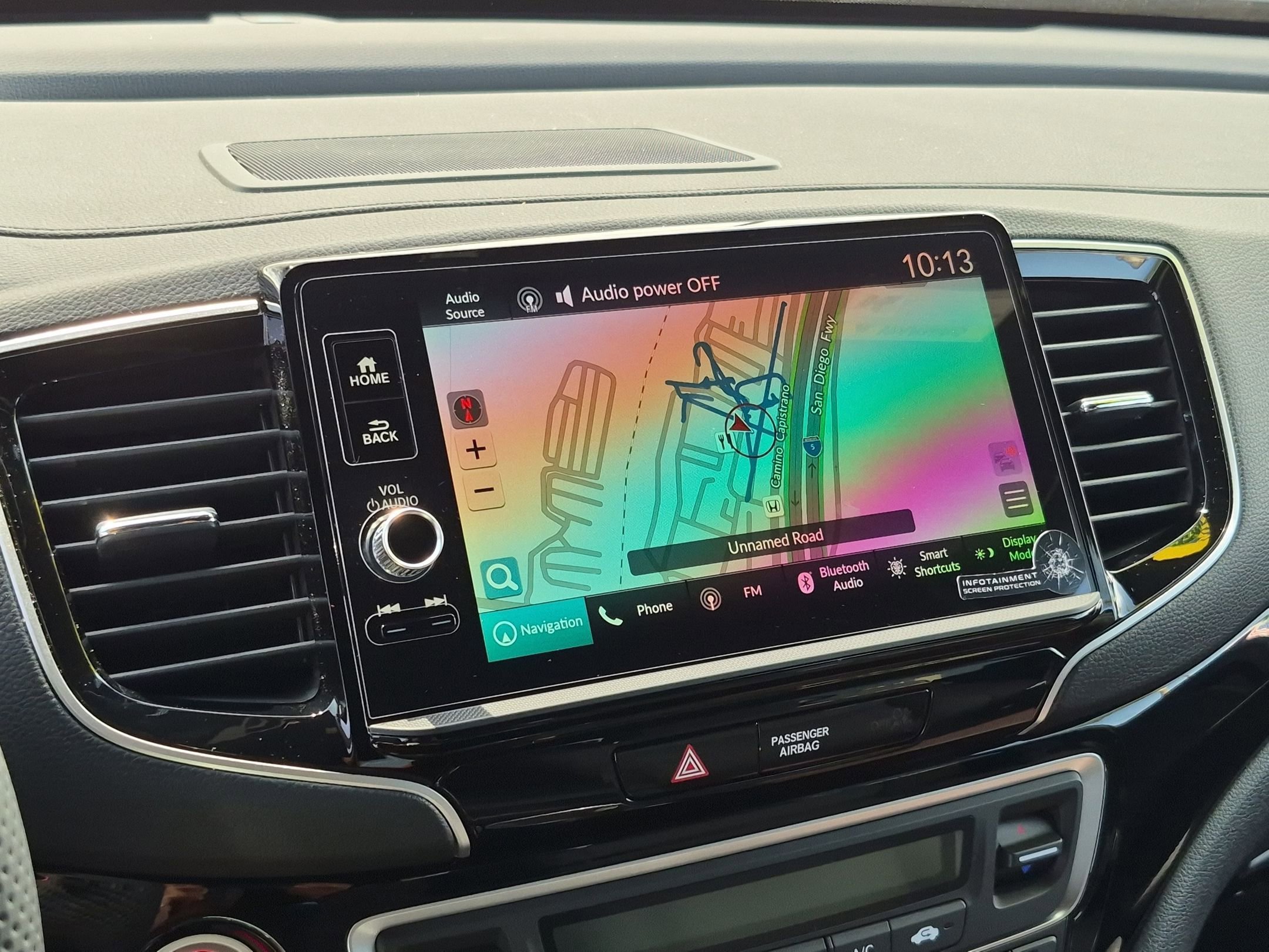 2026 Honda Ridgeline Black Edition - Photo 4