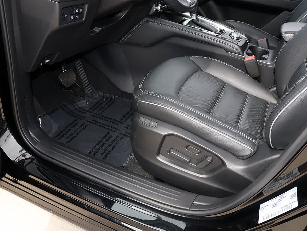 2025 Mazda CX-5 S Premium Plus package - Photo 19