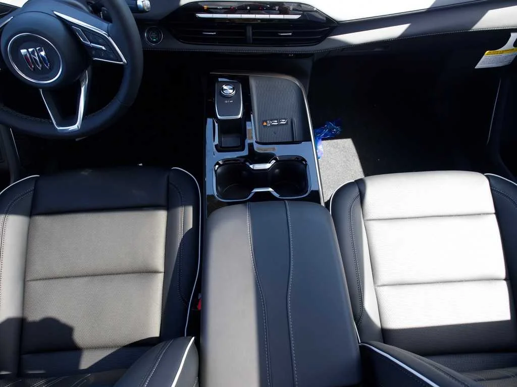 2026 Buick Enclave Avenir - Photo 23