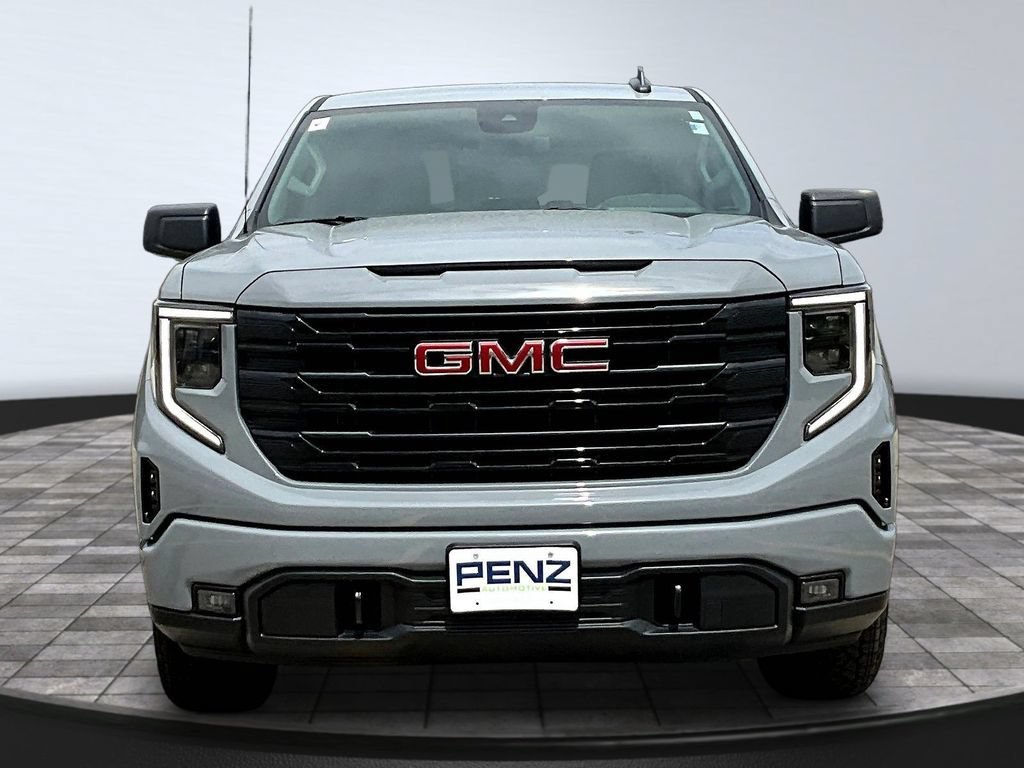 Used 2024 GMC Sierra 1500 Elevation with VIN 1GTUUCED4RZ242768 for sale in Rochester, Minnesota