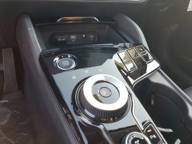 New 2025 Gravity Gray Kia EX image 20
