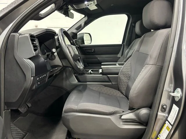 Used 2026 Gray Toyota SR image 16
